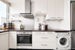  Appartement à vendre 3 pièces 65 m²