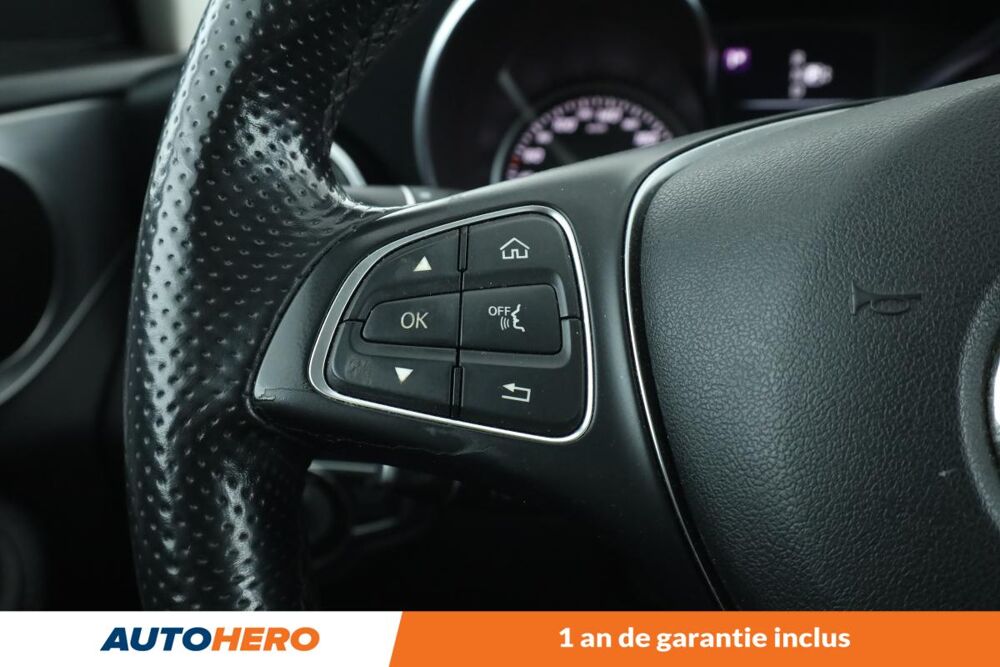 Classe C SW 220 BlueTEC Executive 7G-Tronic 170 ch 2015 occasion 92130 Issy-les-Moulineaux
