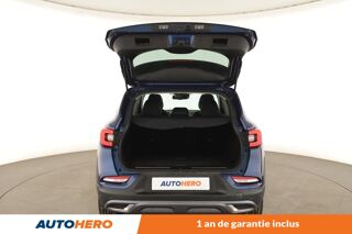 Kadjar 1.5 dCi Blue Intens 115 ch 2019 occasion 92130 Issy-les-Moulineaux