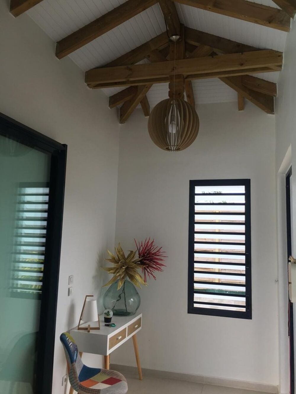 � vendre  Maison Petit-Bourg (97170)