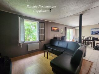  Maison à vendre 3 pièces 82 m²