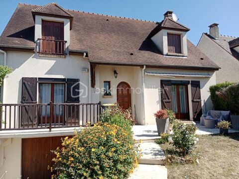   Maison Maison - 5 pice(s) - 127 m