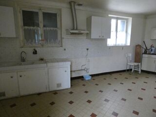  Maison � vendre 5 pi�ces 120 m�