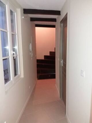  Appartement à louer 1 pièce 28 m²