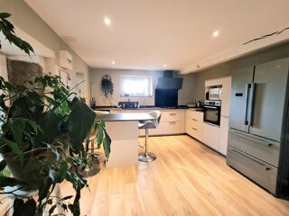  Maison à vendre 8 pièces 192 m²