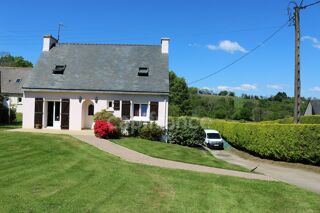  Maison à vendre 5 pièces 96 m²