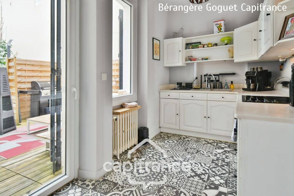 Vente Maison Maison à vendre 4 pièces LE MANS (72) Le mans