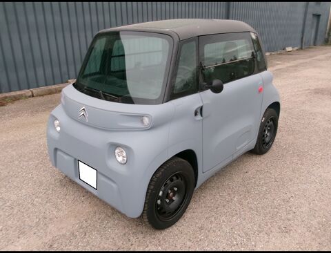 Citro&euml;n AMI CARGO 2024 occasion Montlu&ccedil;on 03100