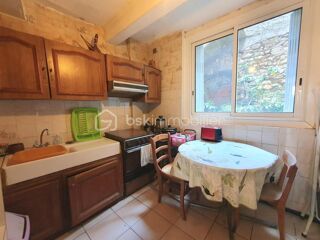  Maison à vendre 3 pièces 49 m²