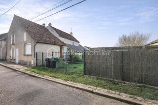  Maison à vendre 3 pièces 61 m²