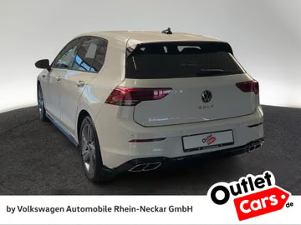 Golf VIIIES 1.5 TSI R-Line 2022 occasion 33000 Bordeaux