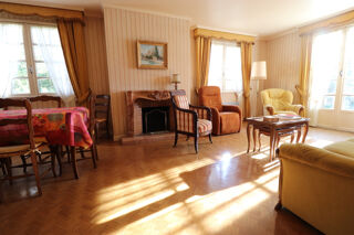  Maison à vendre 7 pièces 138 m²