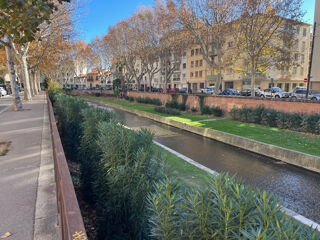 Appartement 3 pièces 75 m² · à Perpignan · 75 m² · 109 000 €