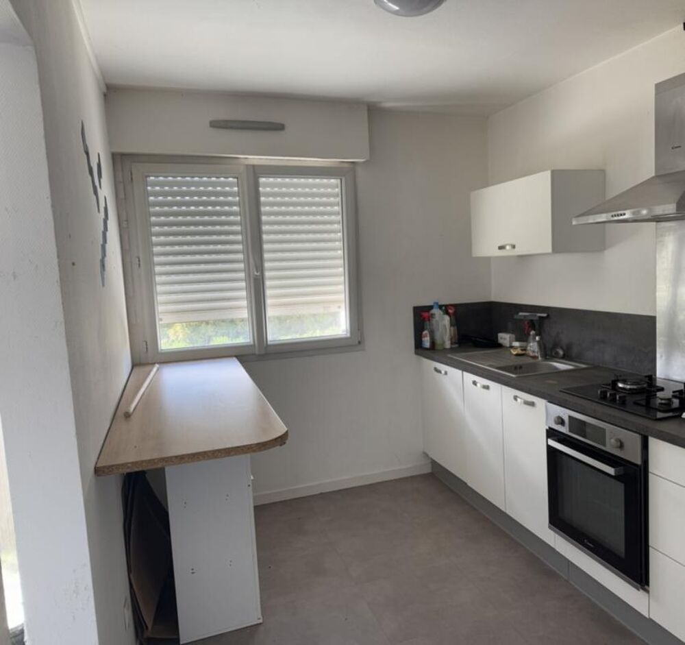 Vente Appartement Appartement à vendre 3 pièces Proche de Quimper (29) Quimper