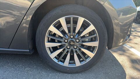 Focus IV 1.0 SCTi 125 EcoBoost Flexifuel mHEV ST Line - Entretien 2024 occasion 69680 Chassieu