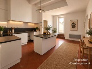  Appartement à vendre 2 pièces 85 m²