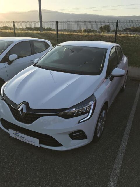 Clio V TCE 90 BUSINESS 2022 occasion 38160 Chatte