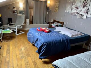  Appartement à vendre 3 pièces 73 m²