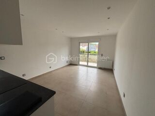  Appartement à louer 2 pièces 39 m²