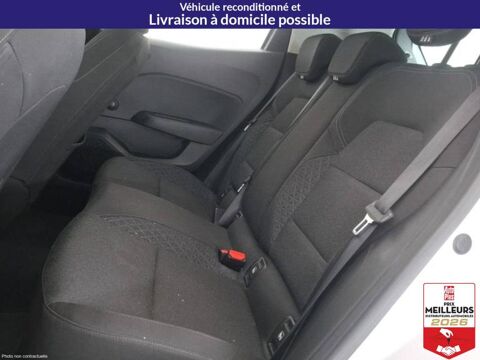 Clio Blue dCi 115 Zen +GPS +Radar de recul 2020 occasion 78200 Buchelay