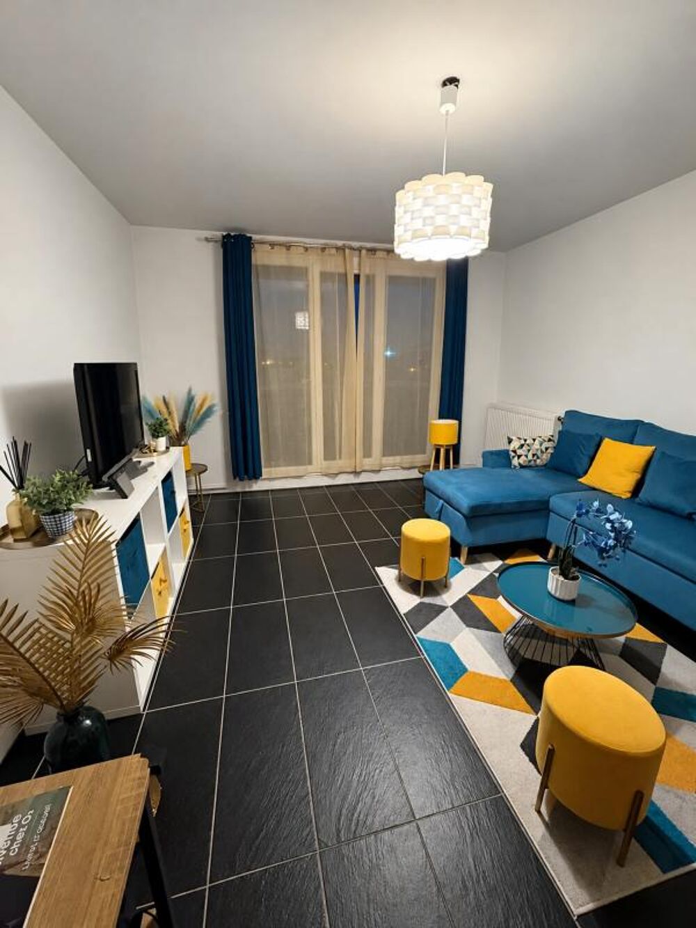 Vente Appartement Appartement de 2 pièces de 42 m² à Bondy Bondy