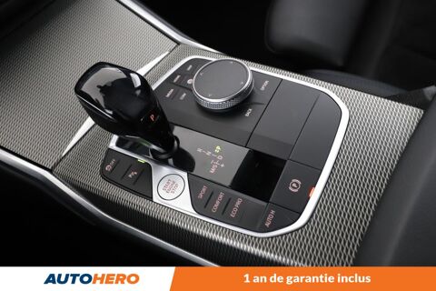 S&eacute;rie 3 Touring 320d xDrive M Sport BVA8 190 ch 2021 occasion 92130 Issy-les-Moulineaux