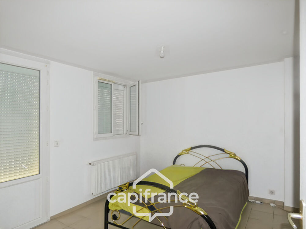 Vente Maison Maison à vendre 7 pièces SAVIGNY EN REVERMONT (71) Savigny en revermont