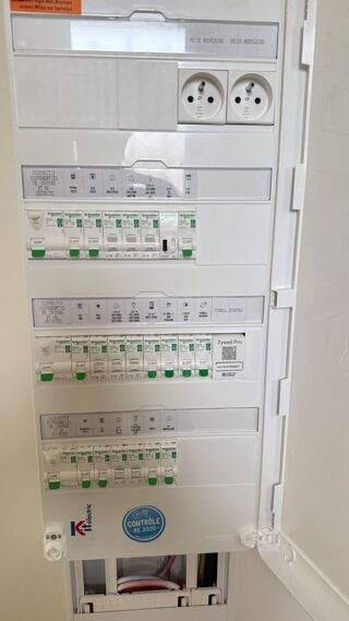  Maison � vendre 5 pi�ces 106 m�