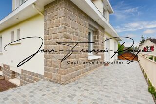  Maison à vendre 6 pièces 133 m²