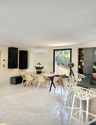  Maison à vendre 6 pièces 180 m²