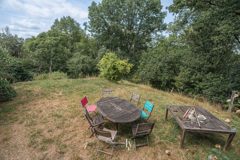Vente Maison Maison Objat