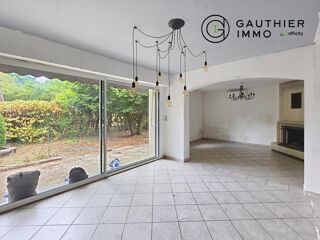  Maison à vendre 4 pièces 100 m²