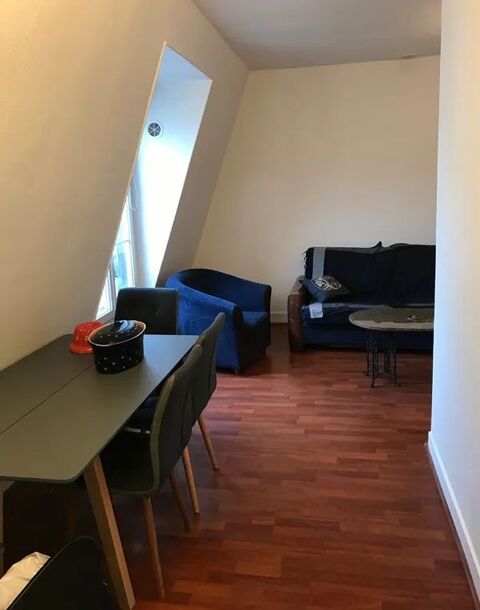  Appartement � louer 2 pi�ces 32 m�