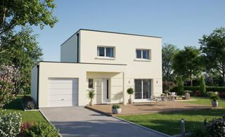  Maison à vendre 4 pièces 110 m²
