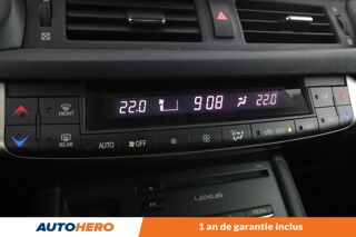 CT Luxe Auto 136 ch 2018 occasion 92130 Issy-les-Moulineaux