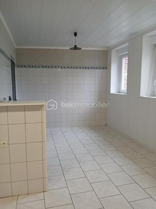  Maison à vendre 7 pièces 180 m²
