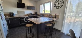  Maison à vendre 5 pièces 113 m²