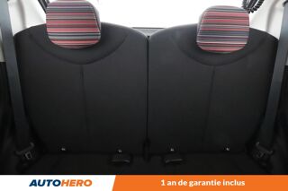 C1 1.0 VTi Feel 5P 72 ch 2020 occasion 92130 Issy-les-Moulineaux