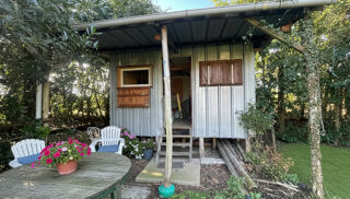  Terrain � vendre 11581 m�