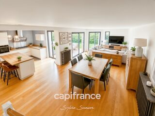  Maison à vendre 7 pièces 191 m²
