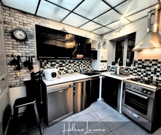  Maison � vendre 5 pi�ces 100 m�