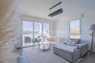  Appartement � vendre 3 pi�ces 66 m�