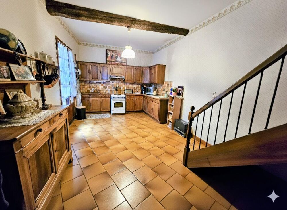 Maison Pexiora 4 pièces 93 m2