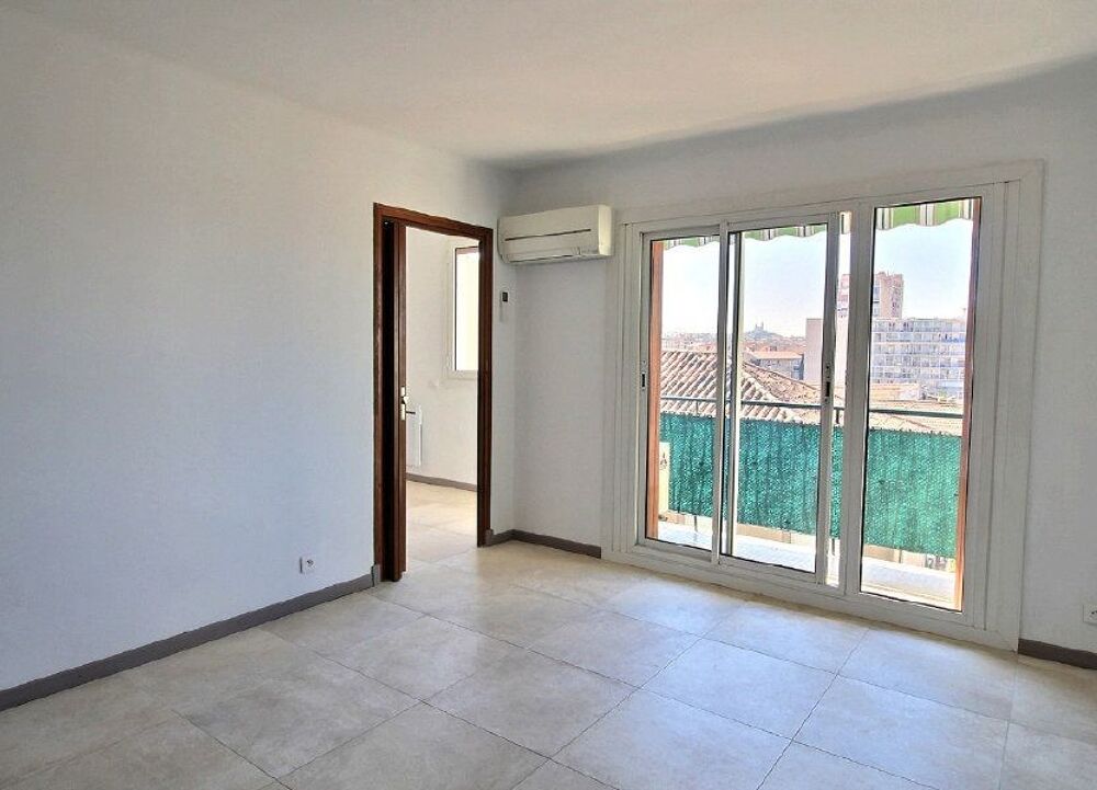Location Appartement Appartement de 55m2 à louer sur Marseille 14 Marseille 14