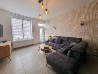 Vente Maison Maison 107 m2 Lillers