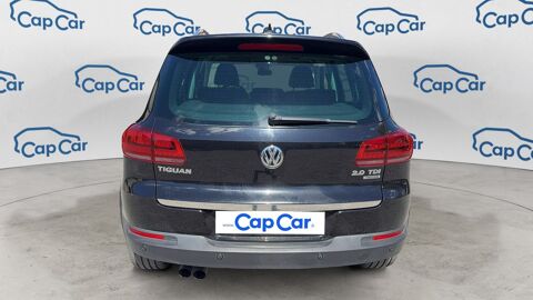 Tiguan 2.0 TDI 150 4Motion DSG7 Carat 2015 occasion 42210 L Hopital Le Grand
