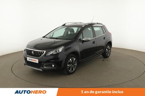 Annonce voiture Peugeot 2008 9590 �