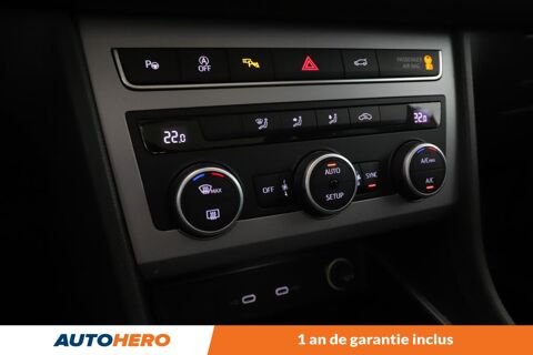 Ateca 2.0 TDI FR DSG7 150 ch 2022 occasion 92130 Issy-les-Moulineaux