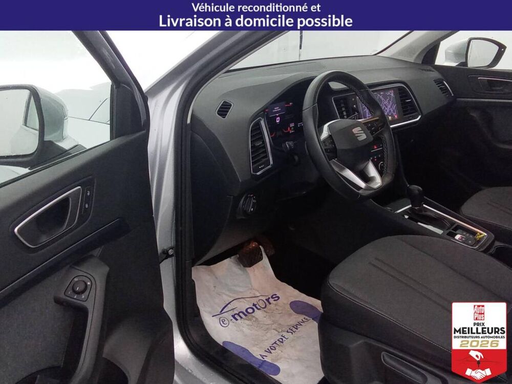 Ateca TDI 150 DSG7 Style 2023 occasion 10150 Lavau