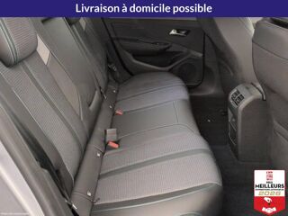 308 SW PHEV 180 e-EAT8 Allure Pack 2023 occasion 10150 Lavau